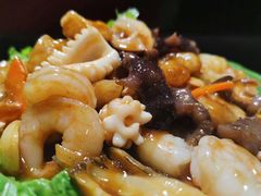 -船歌鱼水饺(高新园区店)
