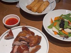 -闽上鲜·福建菜(龙湖滨江天街店)