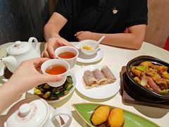 -兴悦酒家(保利克洛维店)