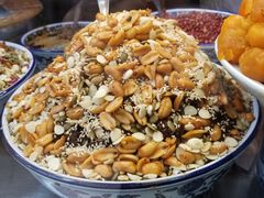 -老马家马蓉蛋菜夹馍·腊牛肉夹馍(回民街店)