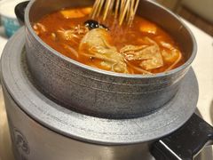 -和庆斋羊蝎子火锅·碳缸烧烤(顺义旗舰店)
