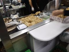 -昌顺马记小吃店(昌盛园店)