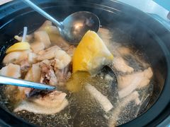 -百年果林椰子鸡(中洲店)