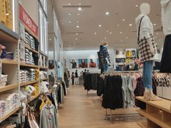 -优衣库(长沙国金中心店)