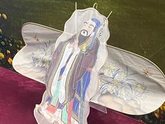 -杨家埠民间艺术大观园