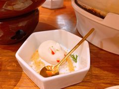 小兔布丁-清水亭湖北菜(大屯DT51店)