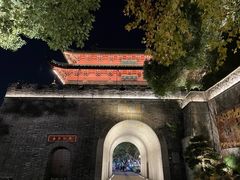 -鼓楼(西湖风景名胜区)
