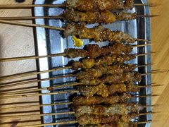 -齐齐哈尔烤肉·涮羊肉(光华中心店)
