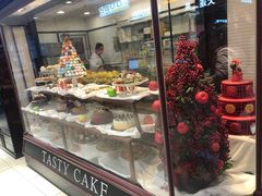 门面-精点味道(大连商场店)