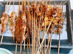 -管氏翅吧(地安门店)