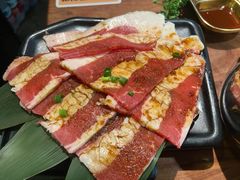 -九田家黑牛烤肉料理(新辰里亚运村店)