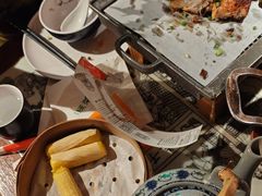 -绿茶餐厅(昌平悦荟店)