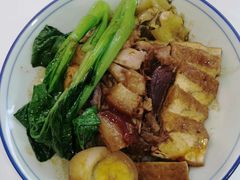 -卤鹅鲜生(卤鹅鲜生万科金域悦府店)