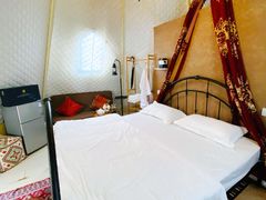 -安德鲁户外烧烤帐篷营地(马泉营店)