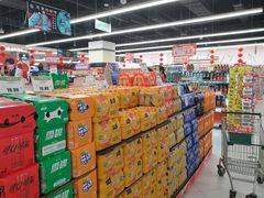 -北京华联生活超市(北京常营店)