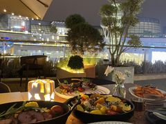 -La Terre乐田(万象城店)