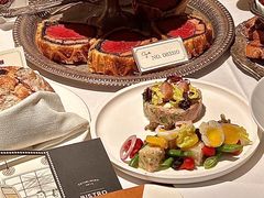 -壳里西餐厅Coquille Seafood Bistro(蒙自路店)