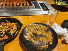 -白玉串城(南六中路店)