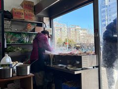 -郭记小街麻辣烫(南小街总店)
