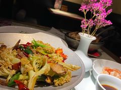-桂满陇·锦绣江南(益田广场店)