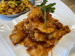 锅包肉-双井轩(双井店)
