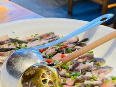 -印象鲵宴·张家界地标美食名片(溪布街店)