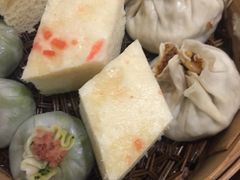 -冶春茶社(星汉大厦店)