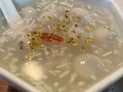 -荷风细雨·中国茶宴(碧云店)