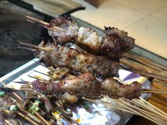 -晓靖轩烧烤(沙河风情店)