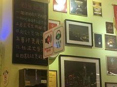 -大哥餐厅(西城花园店)