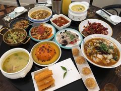 -豆蔻电影主题餐厅(四牌楼店)