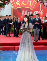 -尚美霓裳晚礼服·合唱服·舞蹈演出服租赁定制