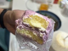 -BreadTalk面包新语·烘焙蛋糕(东方宝泰广场店)