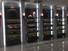 -西湖春天•老字号杭州菜(百汇店)