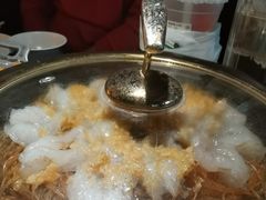 -绿茶餐厅(燕郊永旺店)