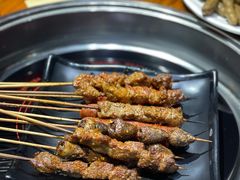 -庄老幺火锅(娄山关路店)