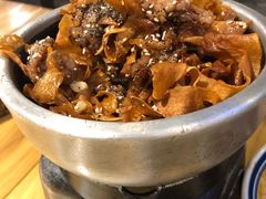 牛魔王-局气 烤鸭·北京菜(光华路店)