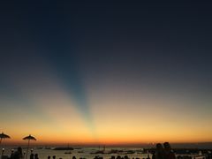 -金巴兰海滩烛光bbq