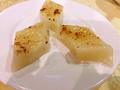 桂花拉糕-绿波廊(豫园店)