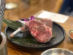 -九田家黑牛烤肉料理(吴江万象汇店)