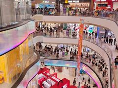 -大悦城(沈阳中街店)