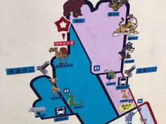 -大青山野生动物园