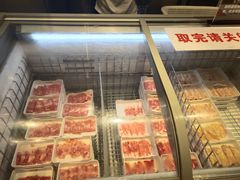 -吉布鲁牛排海鲜自助(硕果时代店)