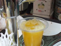 杨桃汁-马拉桑果汁(龙头路总店)