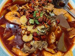 -巴蜀人家(东关街店)