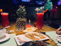-别院里音乐餐酒吧(双流航空港店)