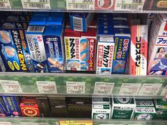 -松本清(CROST大阪站店)