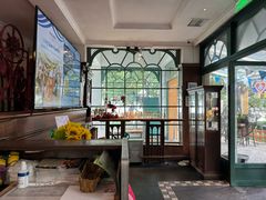 -宝莱纳餐厅(滨江店)