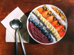 热情天堂鸟-So Acai(天河店)
