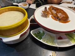 -大鸭梨烤鸭(甘家口店)
